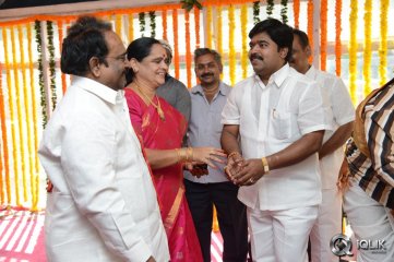 Vastha Nee Venuka Movie Opening